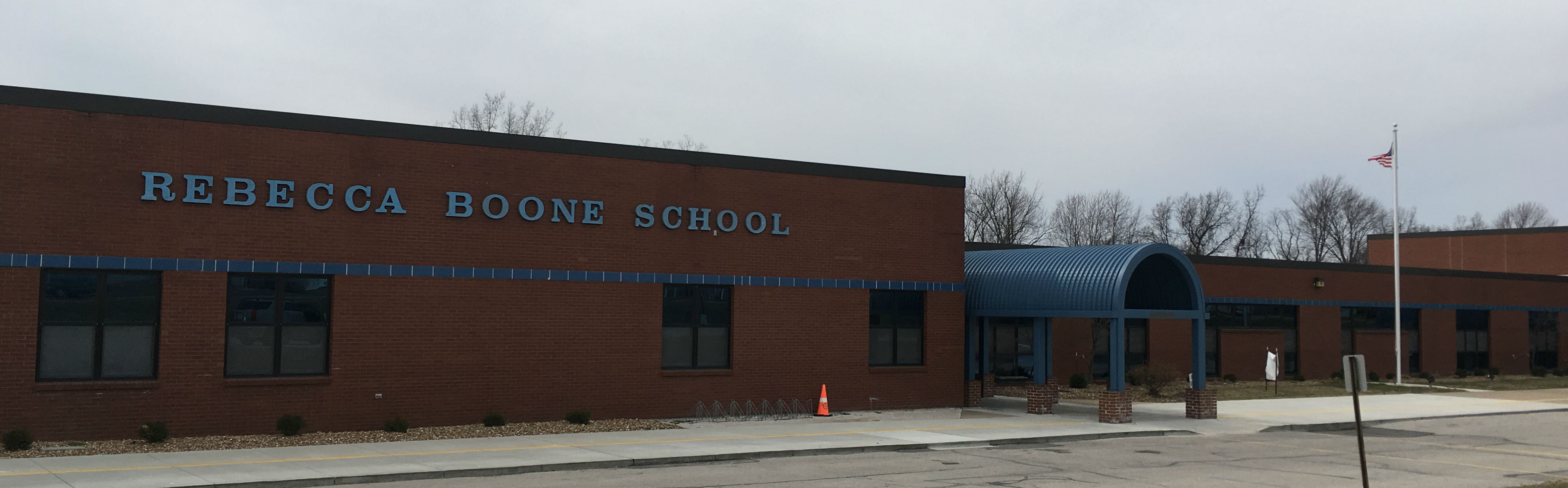 Home Rebecca Boone Elementary